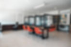 Área Cowork