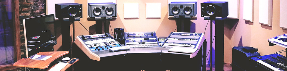 Mixing Station