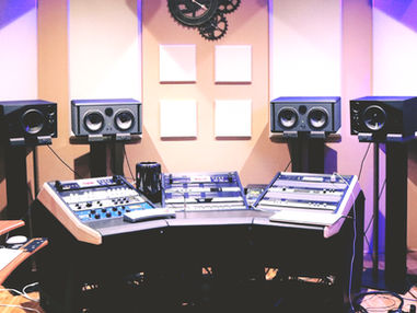 Journal Entry 2: Building A Creative House