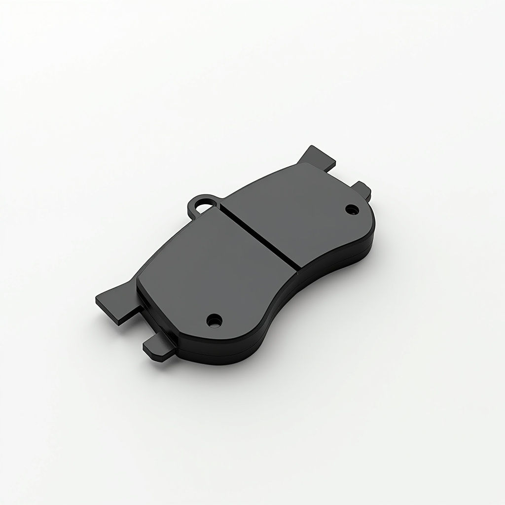 Ceramic Brake Pad