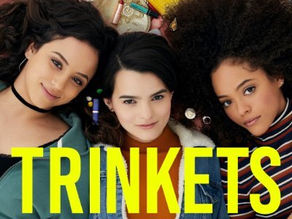 Web Series Review: Trinkets Season Two 