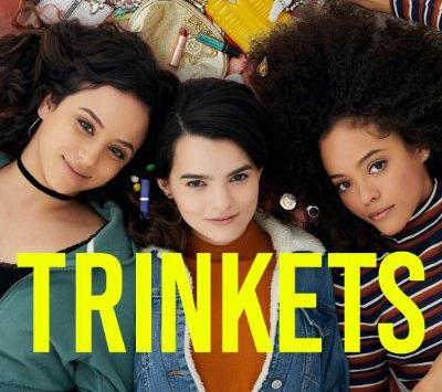 Web Series Review: Trinkets Season Two 