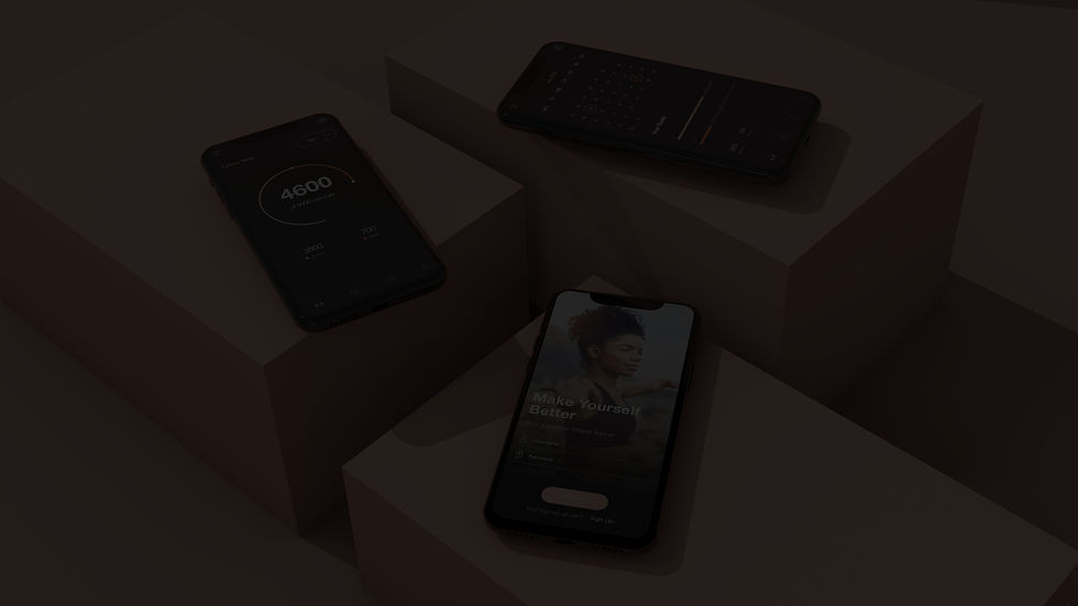 Marketing Background