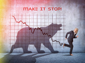 The Return to $1.2 trillion & Cryptos Terra bull ending