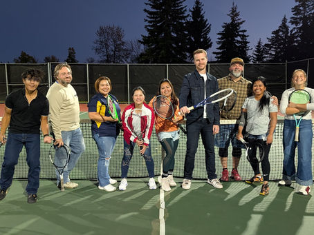 🎾 Welcome to the 2026 Tennis Season! 🎾