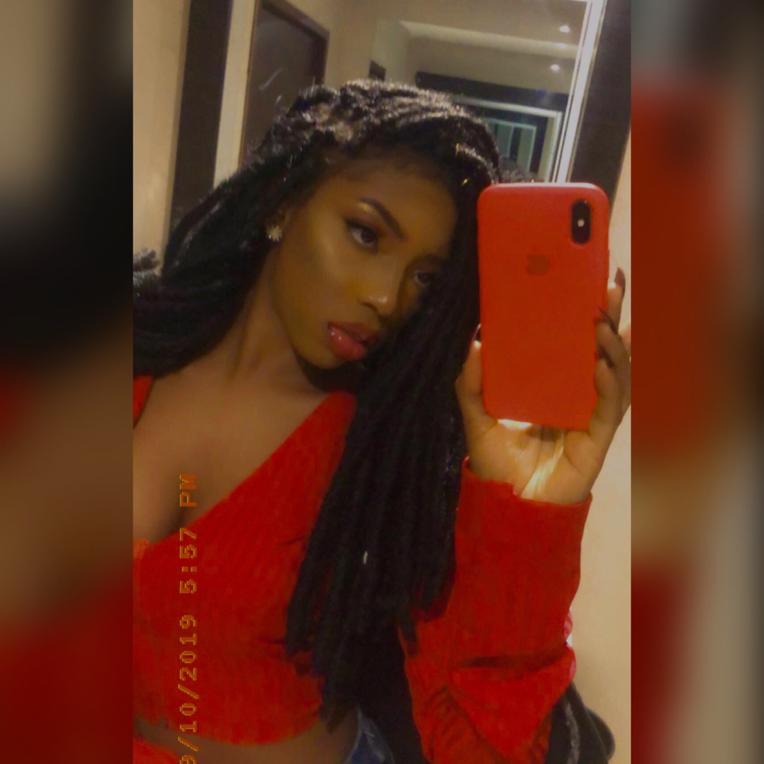 Writer: Stefannie 🦋