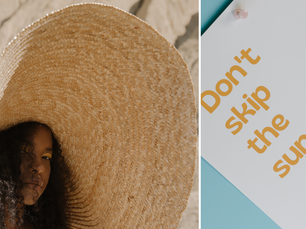 QUEIMADURAS SOLARES | o que fazer se ficar com um ESCALDÃO?