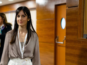 Mulheres que m'inspiram | CATARINA RIBEIRO