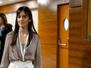 Mulheres que m'inspiram | CATARINA RIBEIRO