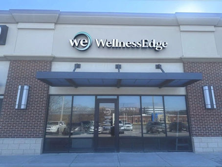 Unlock Your Wellness with GLP-1 at Wellness Edge Omaha