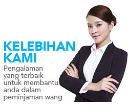 Thumbnail: PINJAMAN / LOAN PANTAS (KURANG 30MINIT) KEDAH 20K
