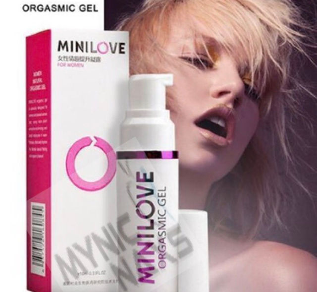 Thumbnail: MINILOVES LUBRICANT ORIGINAL PROMO A (1 UNIT)