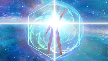 Beacons of Light May 2020: White Noise