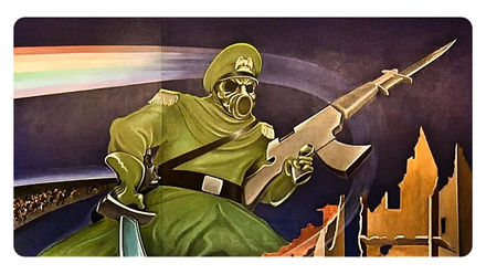 THE GREAT PLAN OF THE ILLUMINATI (coronavirus)