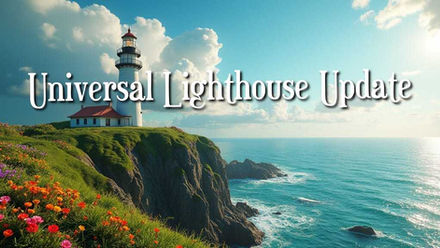 UL Update 2/25 ~ Momma's Home + Posts