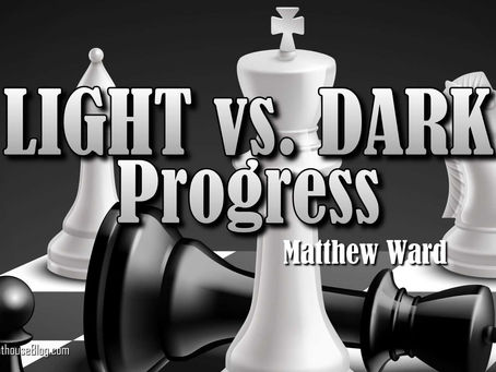 LIGHT vs. DARK Progress ~ ET Spacecraft Landings, False Information, Evolved Civilizations