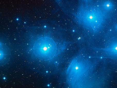 The Pleiadians: Revolution of Consciousness