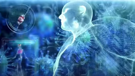 Your Thoughts Can Restore Your Immune System and Overcome Stress