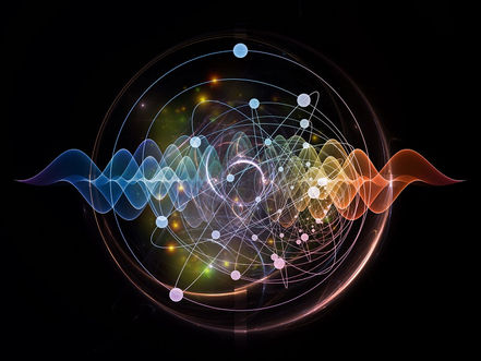 New Theory of Everything Unites Quantum Mechanics with Relativity ... and Much More