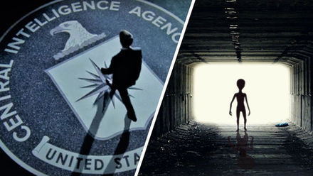 Forced & Faked Alien “Abductions” Were Conducted By The CIA According To Renowned Researcher