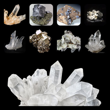 Are Crystals Alive?