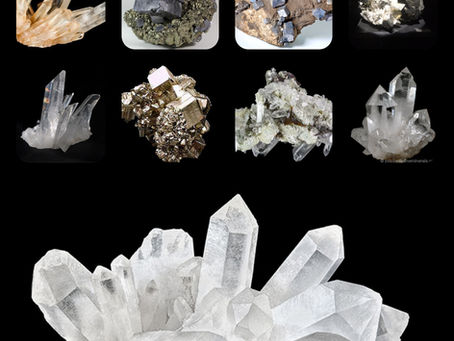 Are Crystals Alive?