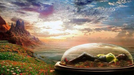 Do We Travel to Parallel Universes When We Dream? Scientists say"YES".