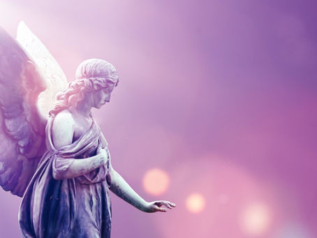 The Angels: What Would your Loving Heart do? 🙏 Ann Albers