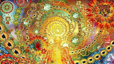 Tapping into the "Quantum Mind" Of the Universe