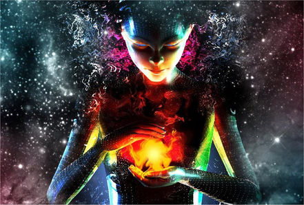 What is a Starseed? & Am I one of Them?