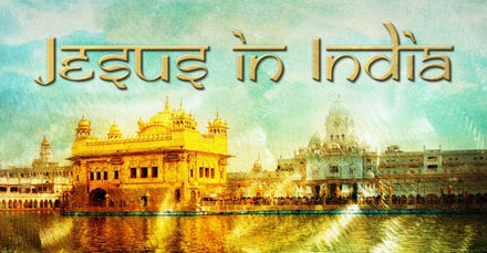 Jesus in India - The Lost Years | Full Documentary 2025 - Paul Wallis