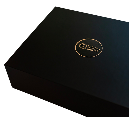 The Talking Stories Gift Box