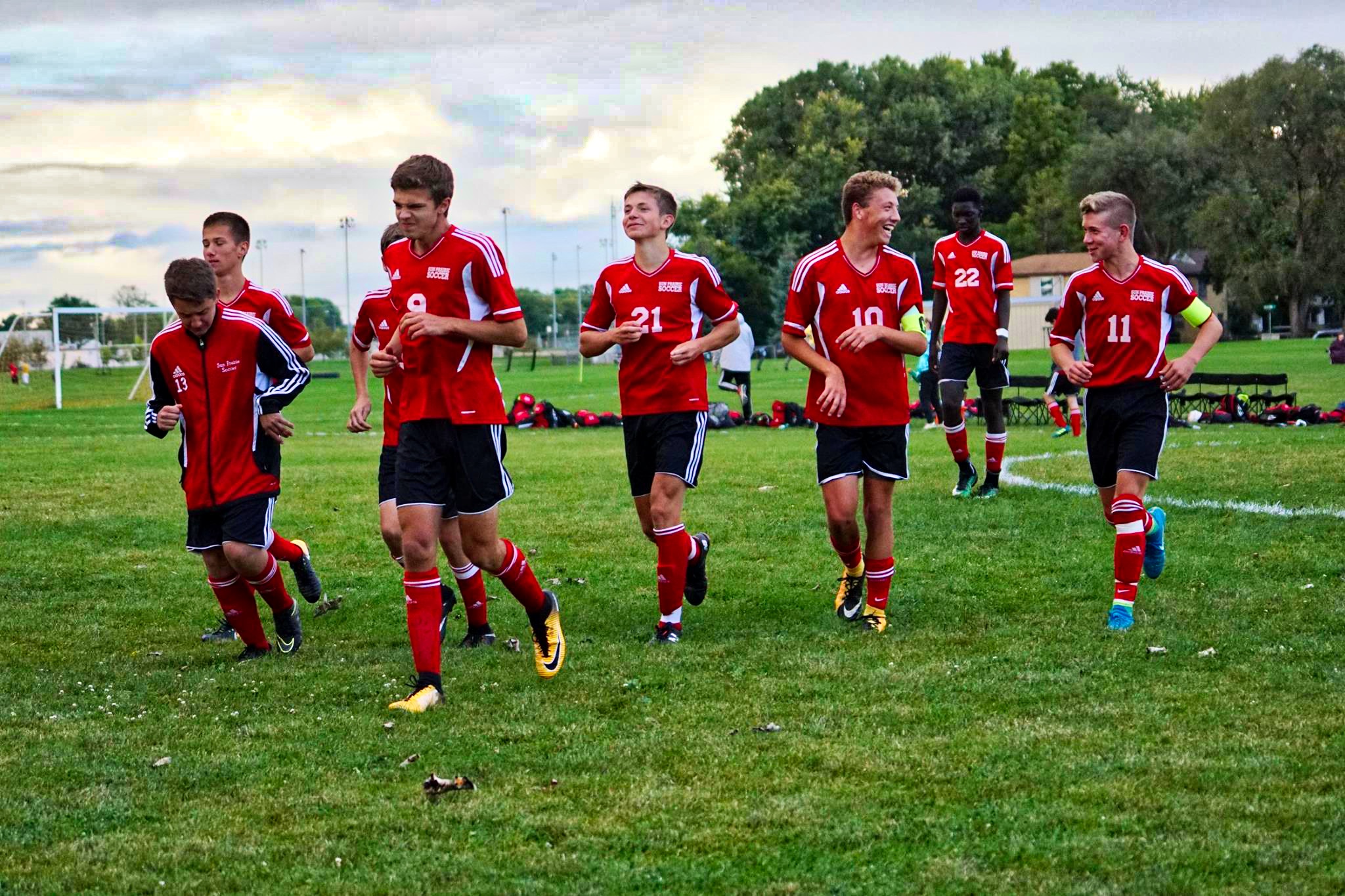 Team Pic 2