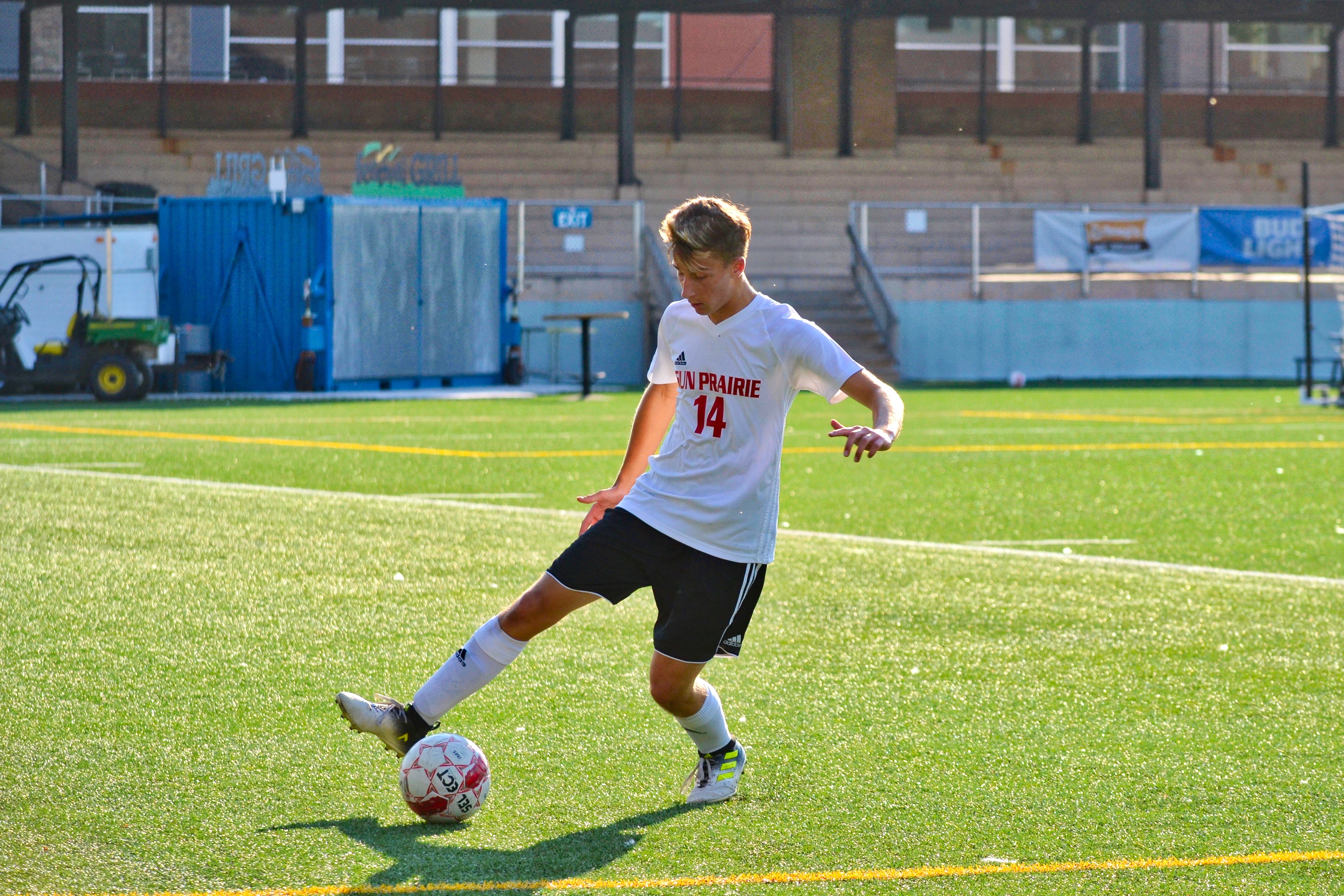 14 A. Shanahan 3