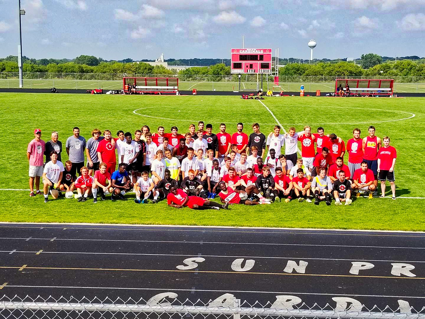 Alumni Photo