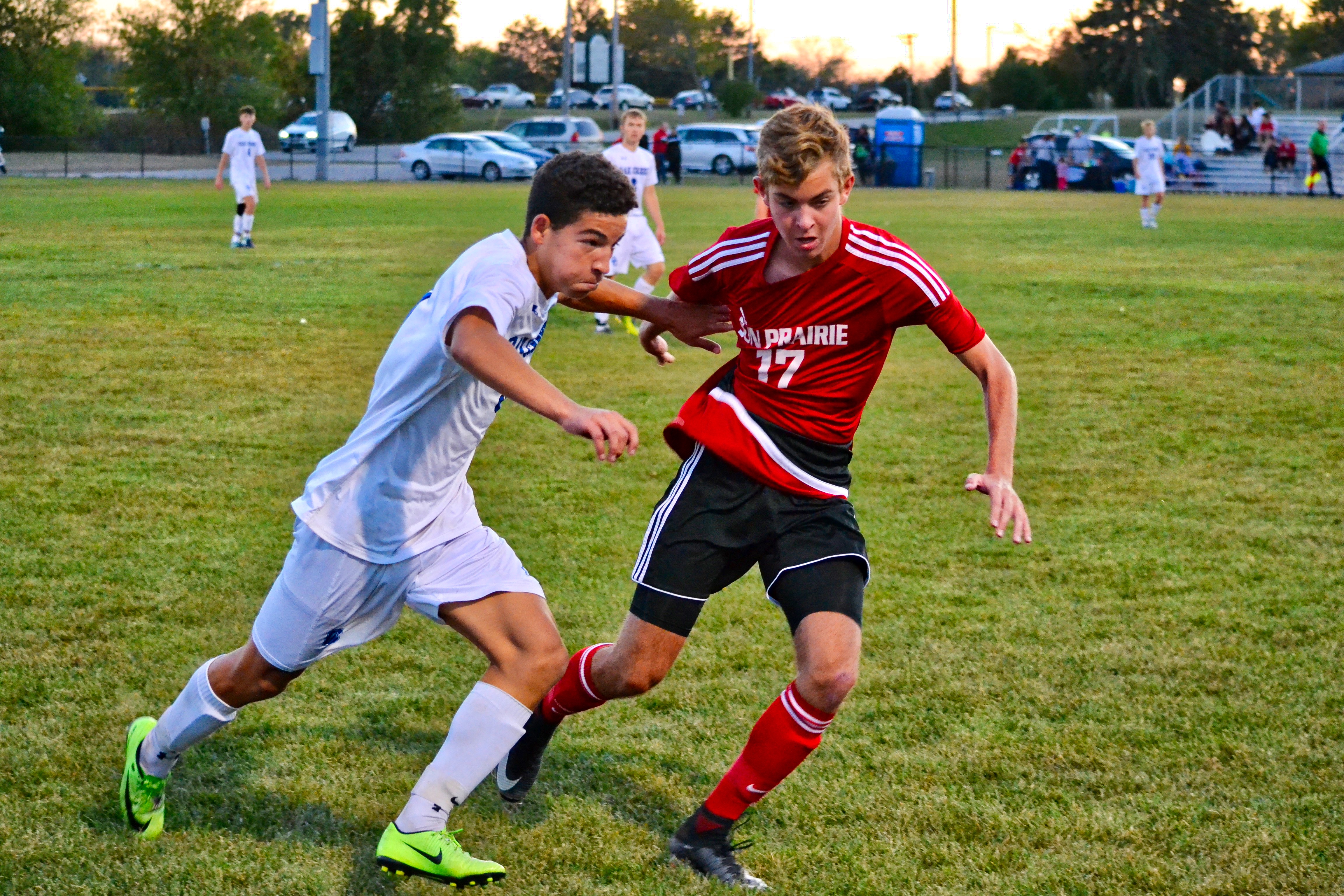 17 B. Lederman 7