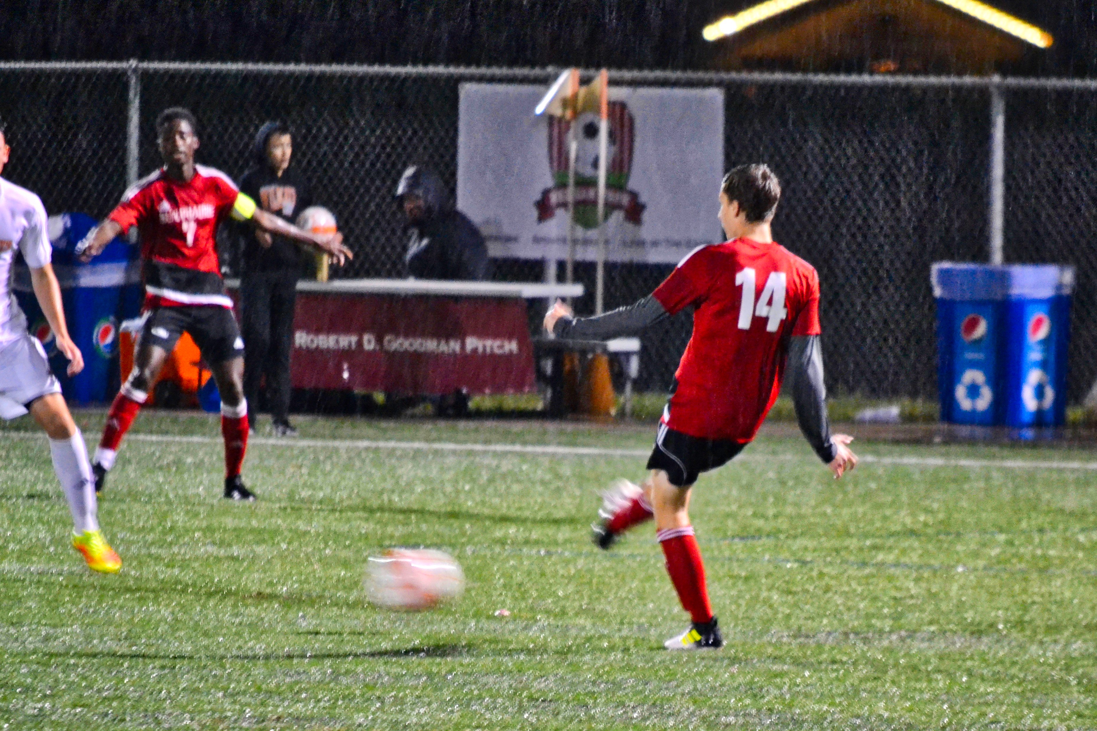14 A. Shanahan 7