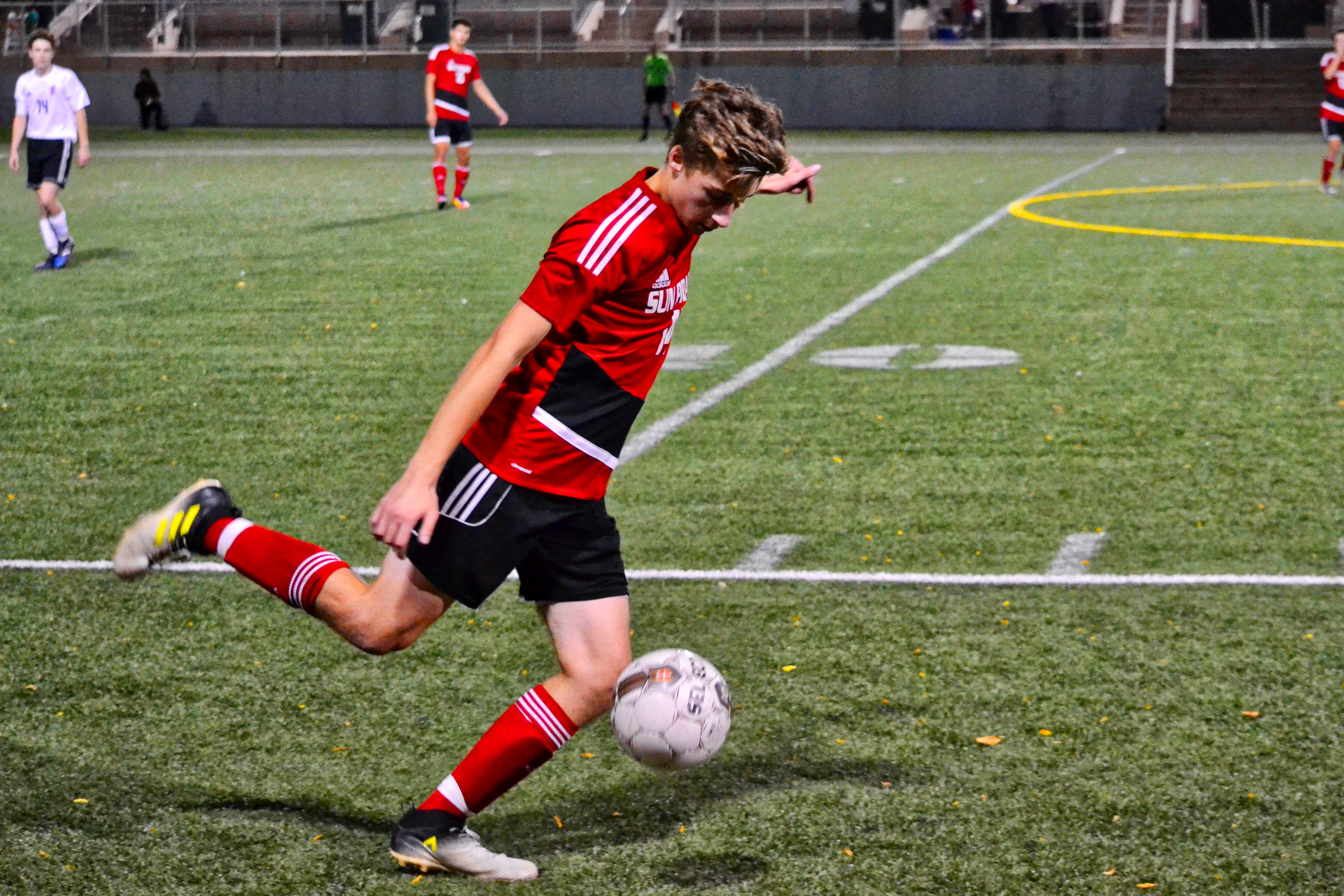 14 A. Shanahan 8