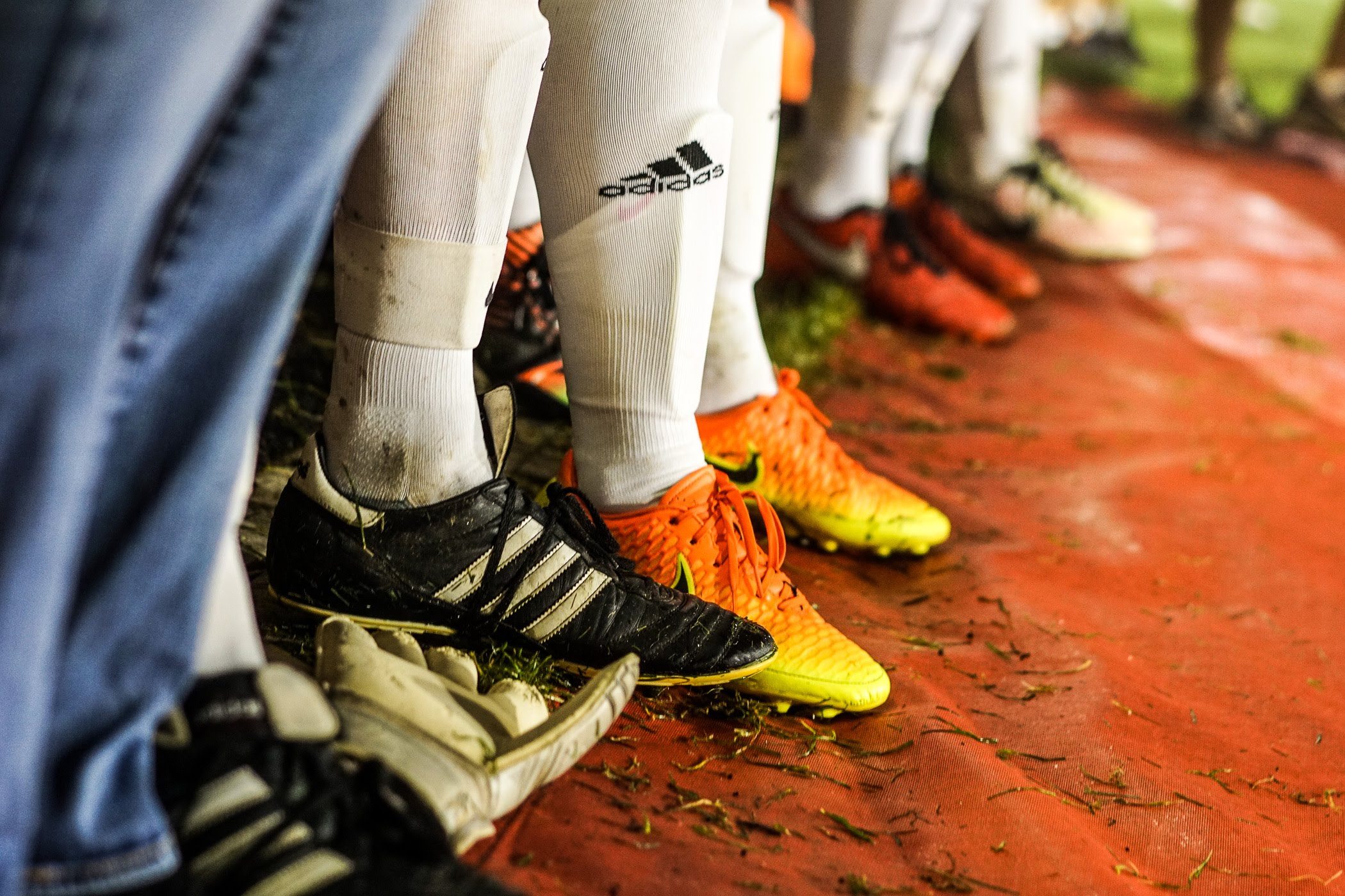Cleats