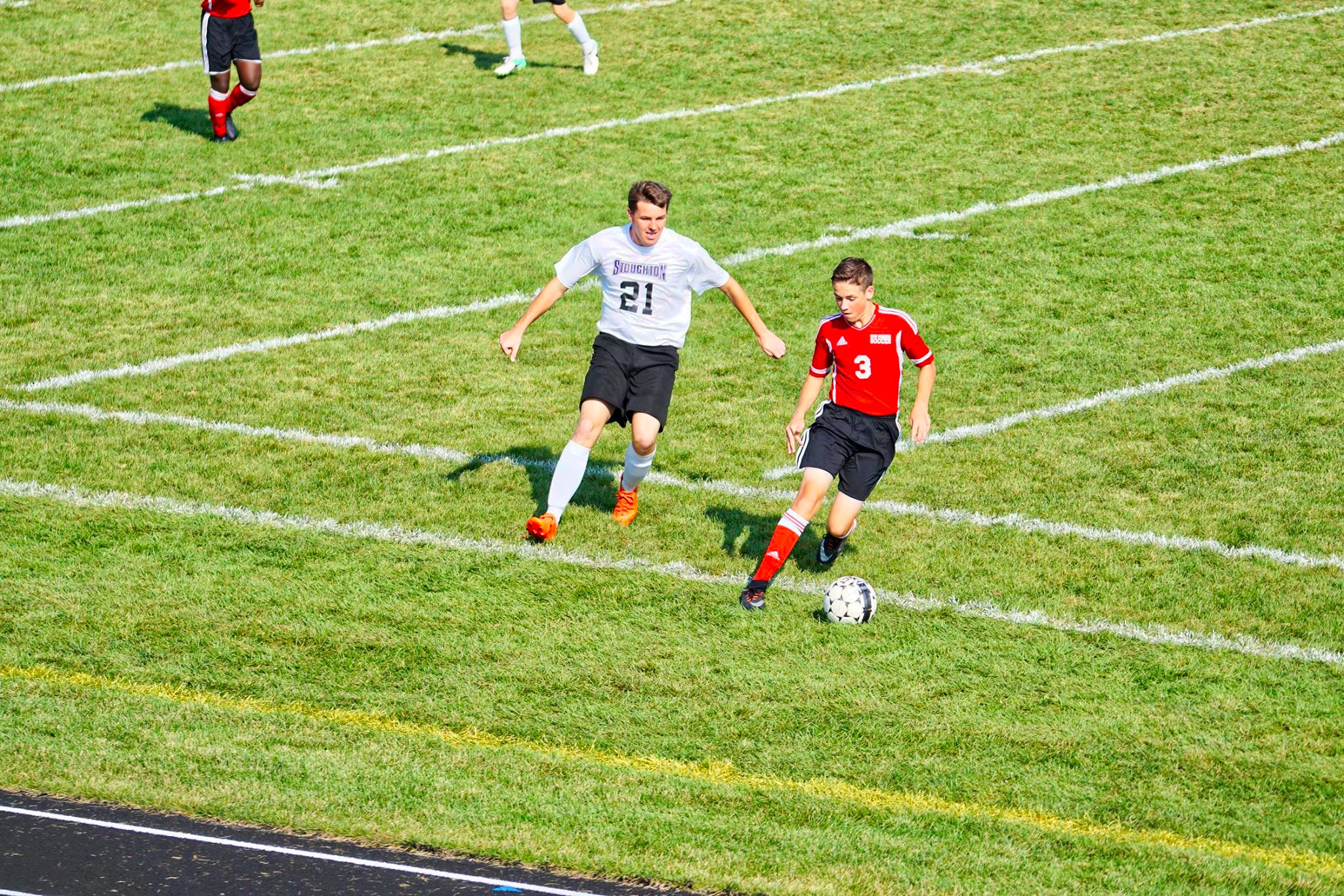 3 R. Batterman 5