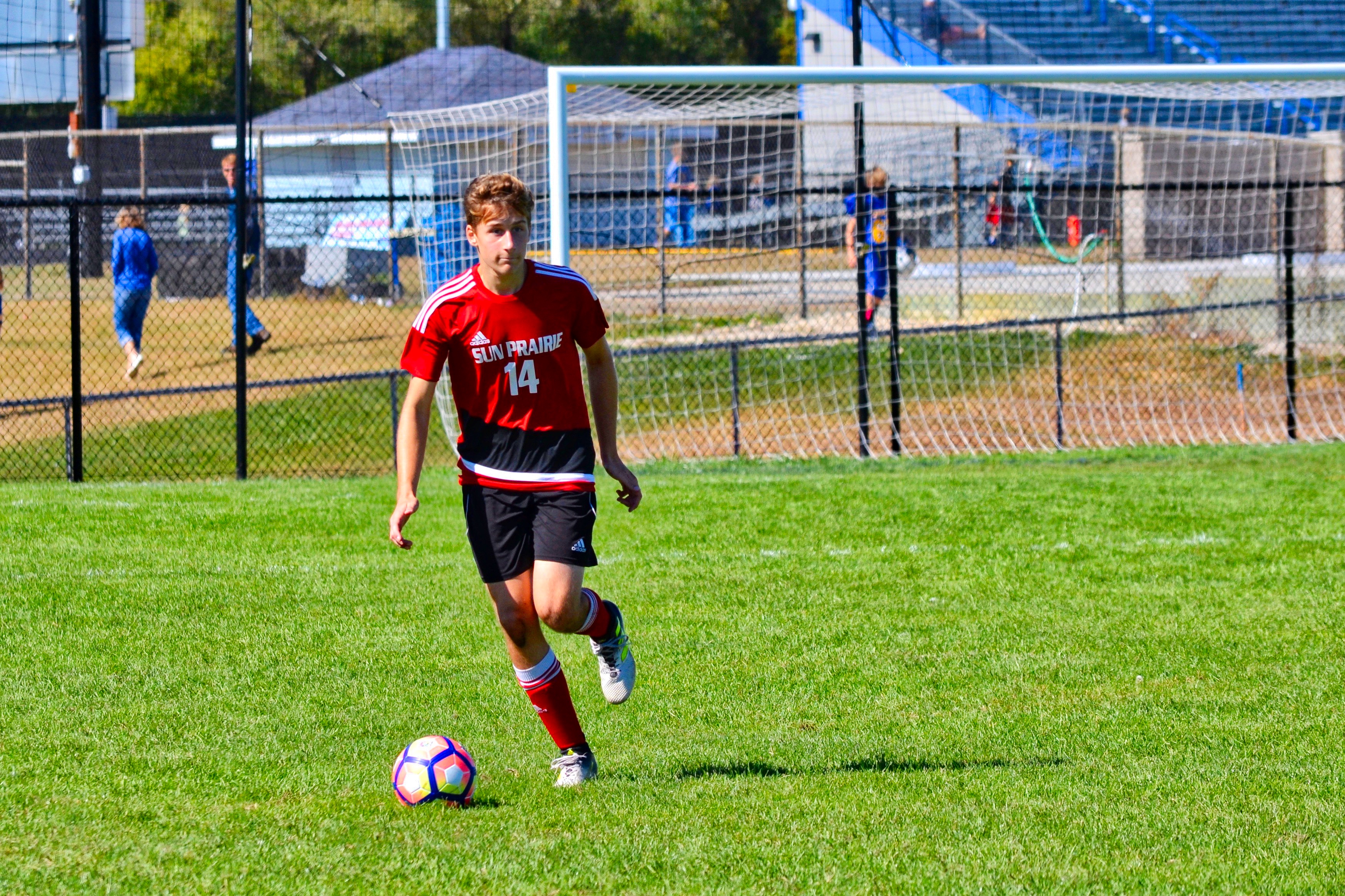 14 A. Shanahan 2