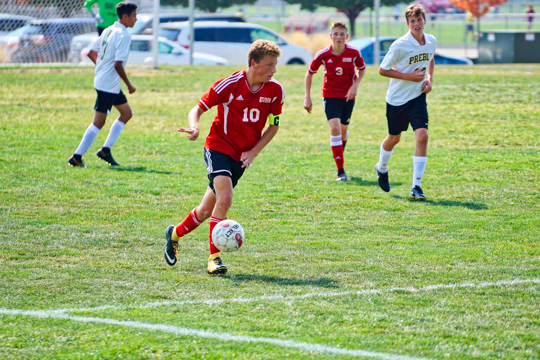 10 I. Marquart 1