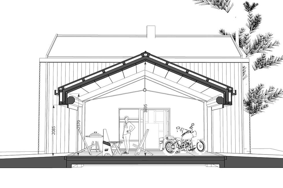 cabin plans