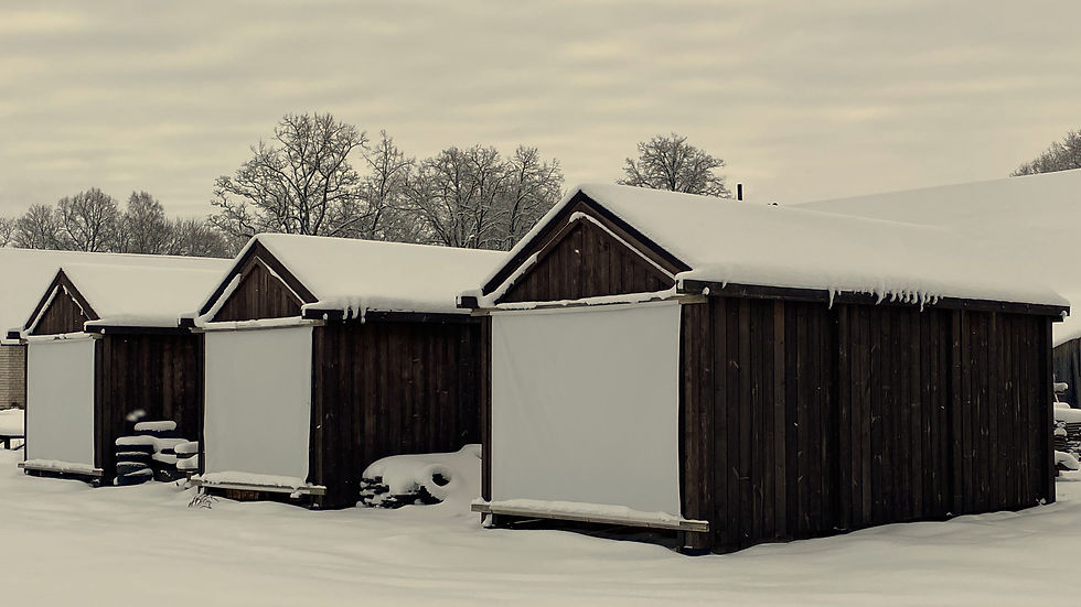 timber frame Barn Workshop designs and plans