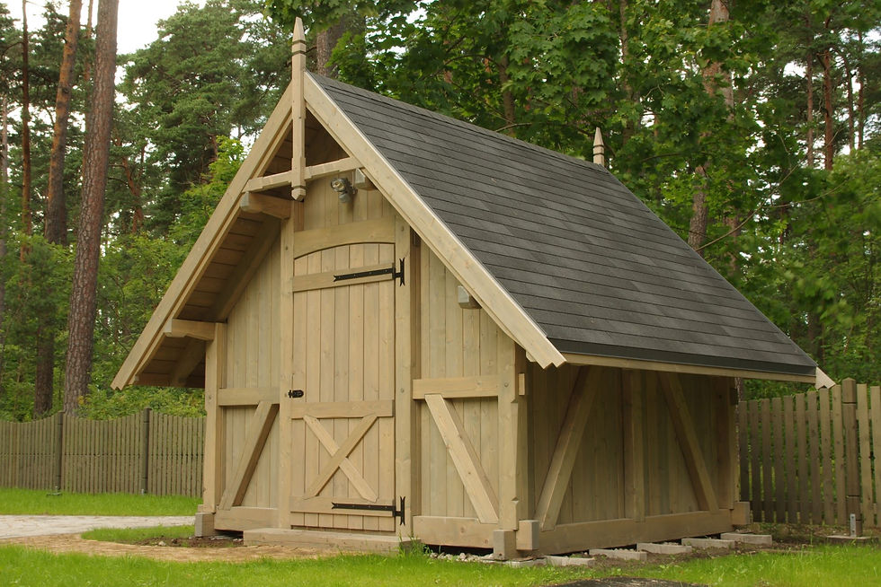 shed designs build plans