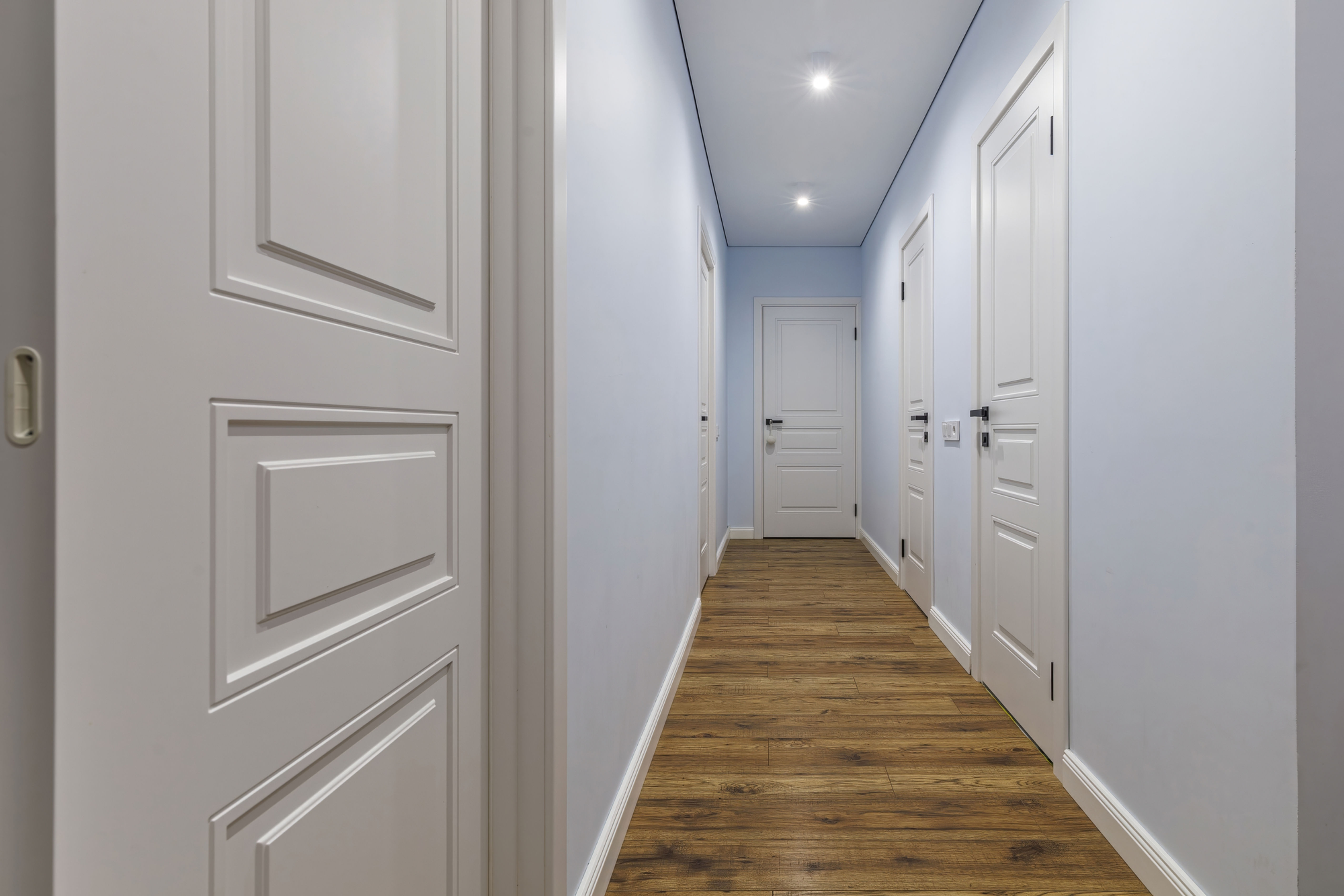 Objection Letter - House in Multiple Occupation (HMO)