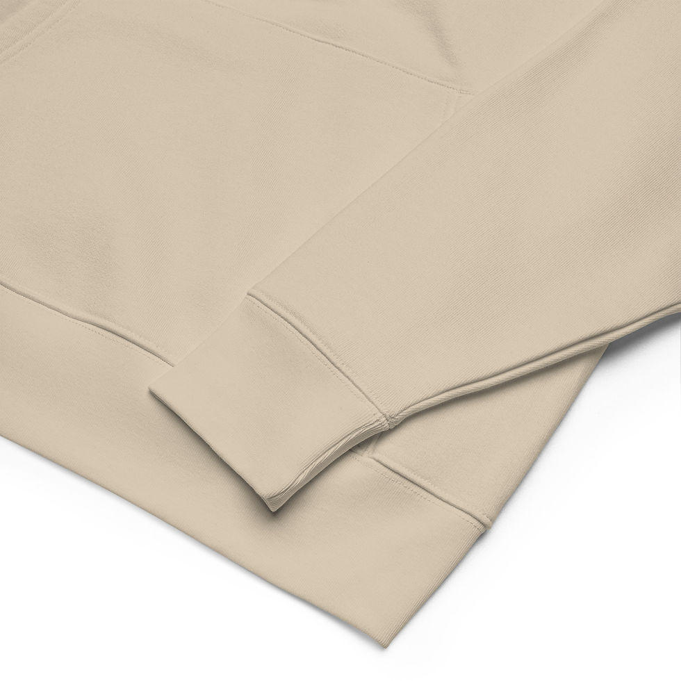 Thumbnail: Langeland Dogs essential eco hoodie 