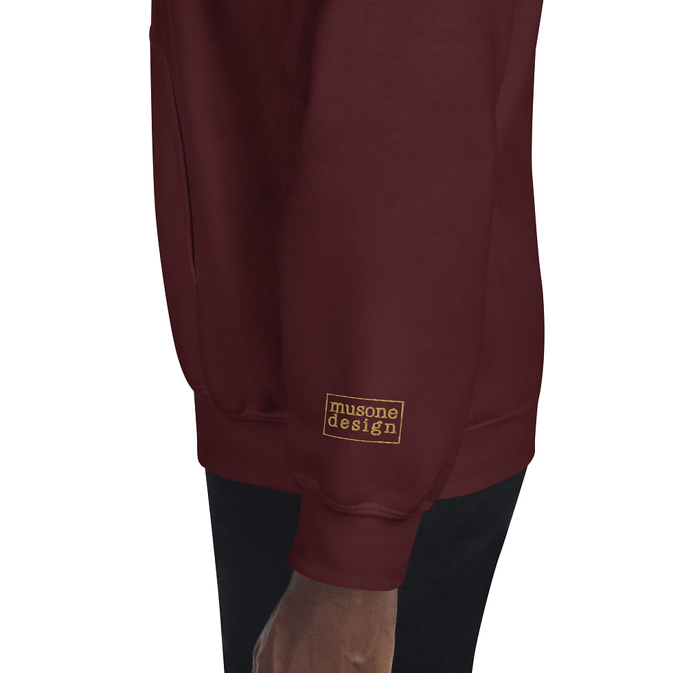 Thumbnail: Unisex  Langeland Hoodie