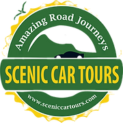 Scenic Car Tours logo