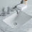Thumbnail: Anabelle 36" White Single Sink Vanity